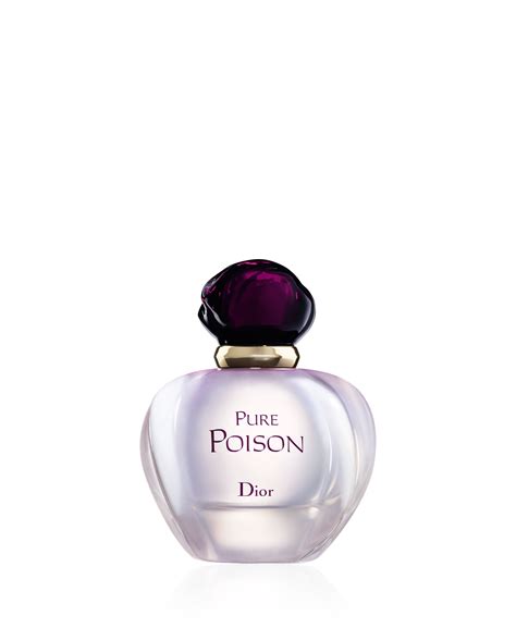 chanel pure poison perfume|Dior poison eau de parfum.